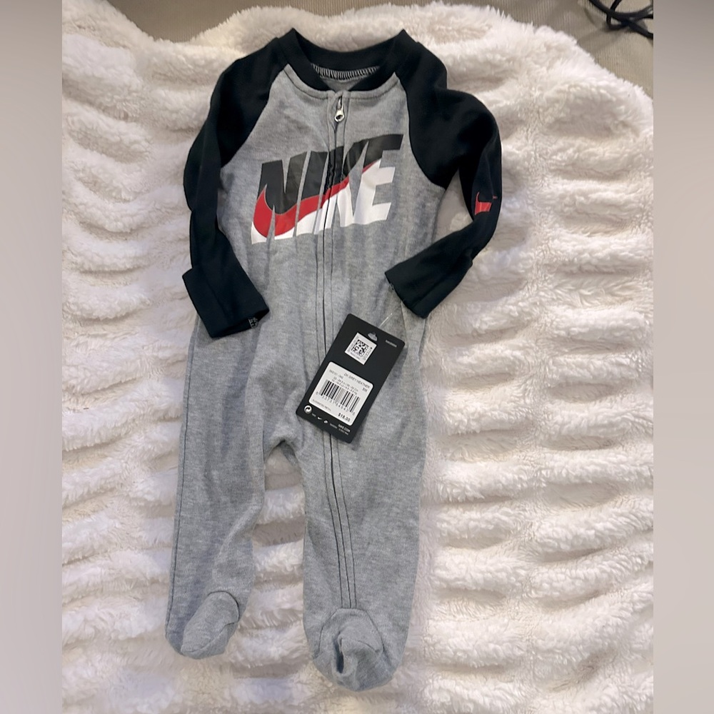 Nike outfits